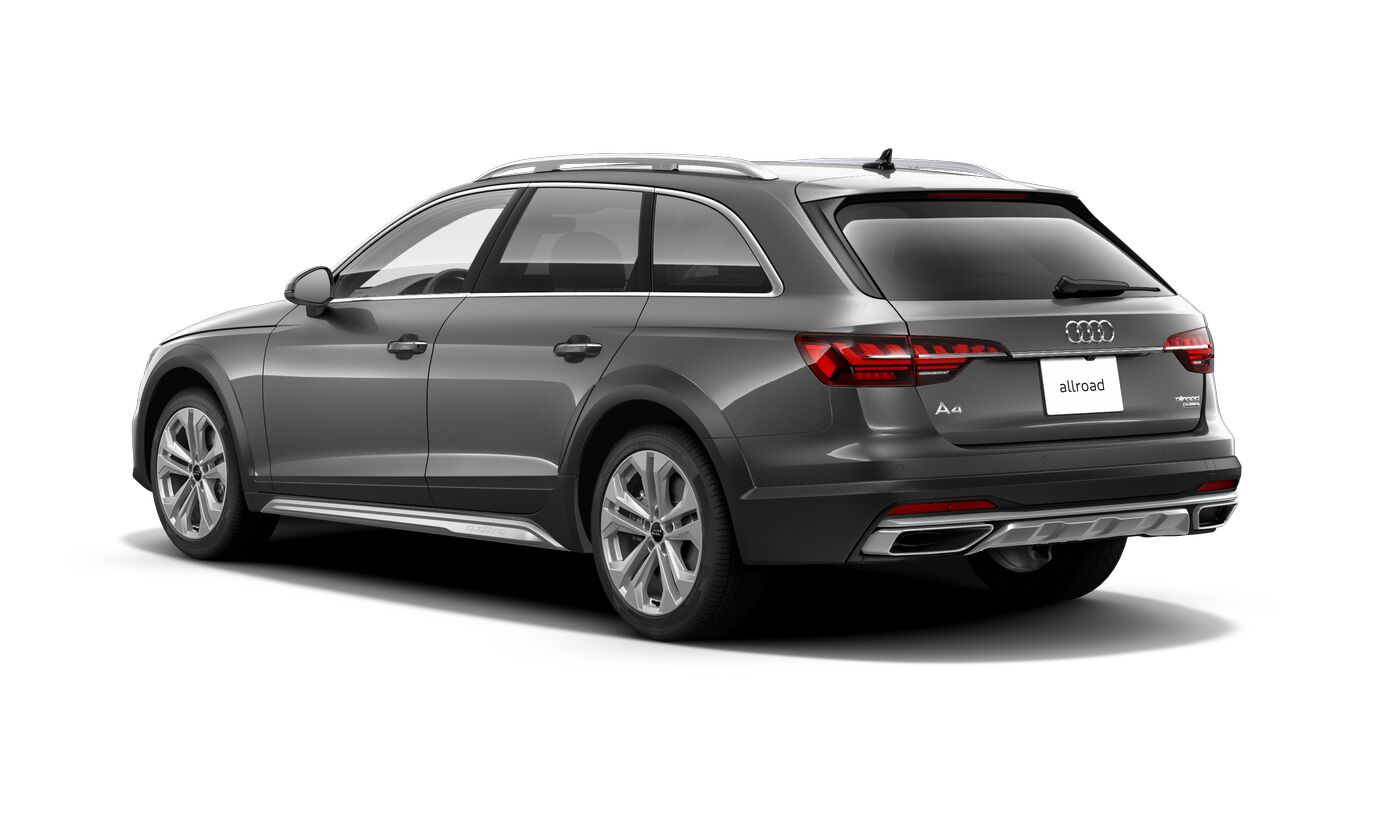 audi a4 allroad 2020 WA18NAF46LA066517 image audi a4 allroad 2020 WA18NAF46LA066517 image